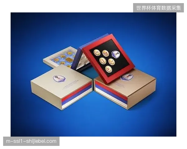 为何海关监管部门开始要求生产端向世界杯衍生品嵌入物理防伪芯片 为何海关监管部门开始要求生产端向世界杯衍生品嵌入物理防伪芯片