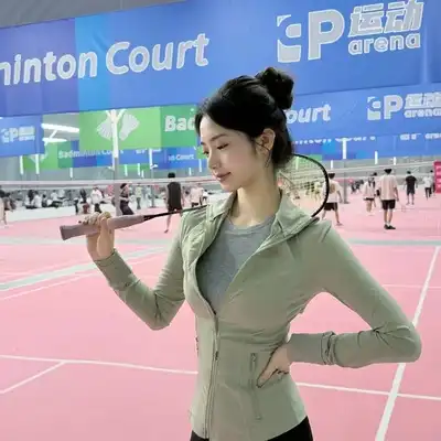 邱强
